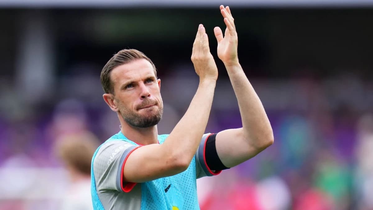 Jordan Henderson completes move to Chelsea