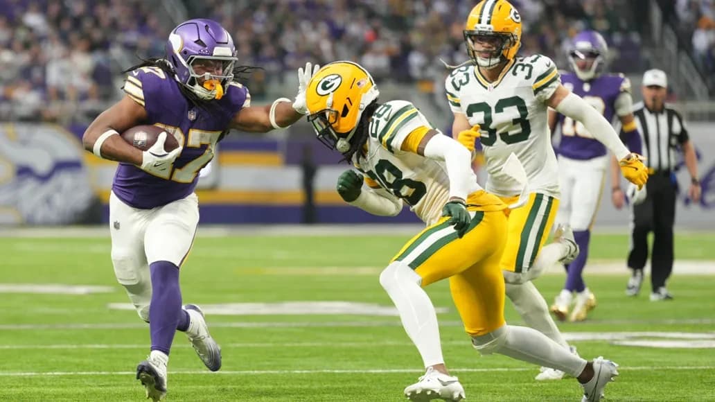 Jordan Mason is back, and the rest of the NFC should be worried