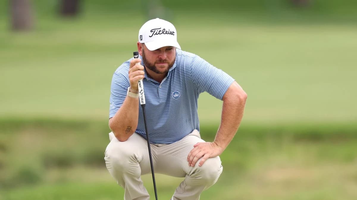 Jordan Smith leads our 2026 Open Championship longshot picks