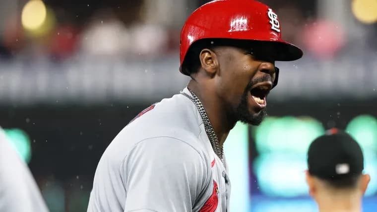 Jordan Walker does it all as Cardinals stun Athletics with late comeback