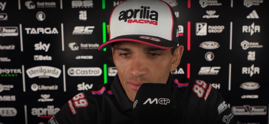 Jorge Martin, liderul MotoGP, explică de ce a ales Yamaha: Cea mai bună decizie pentru familia mea