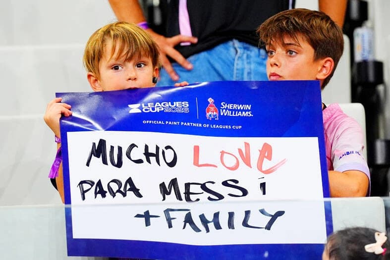 Jorge Messi dies at the age of 68