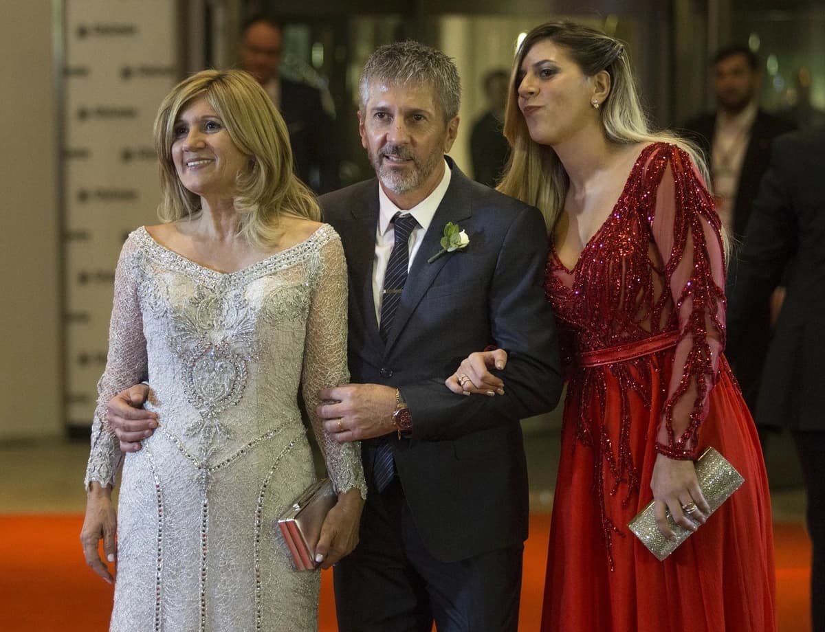Jorge Messi, tatăl lui Leo Messi, a încetat din viaţă. Boala teribilă cu care se lupta