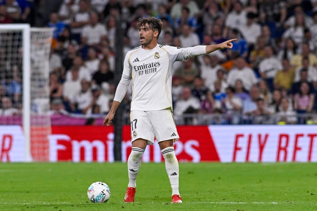 Jose Mourinho a anunțat ce se întâmplă cu Raul Asencio la Real Madrid, după ce a fost prins băut la