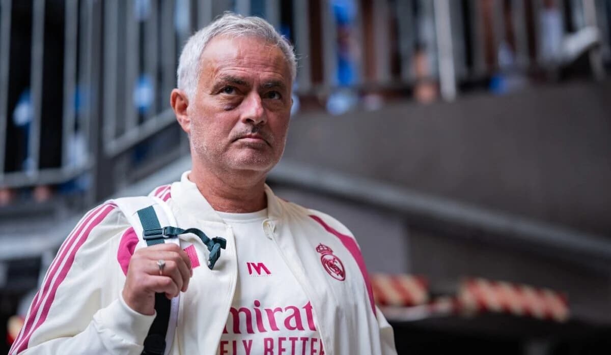Jose Mourinho a dat cărțile pe față despre transferul ratat al lui Rodri la Real Madrid: „Am vorbit