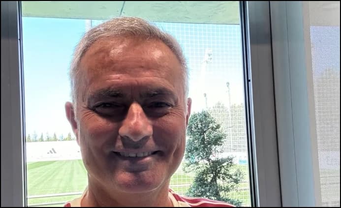Jose Mourinho a primit vestea: Real Madrid a plătit 120.000.000€ și e așteptat la antrenamente