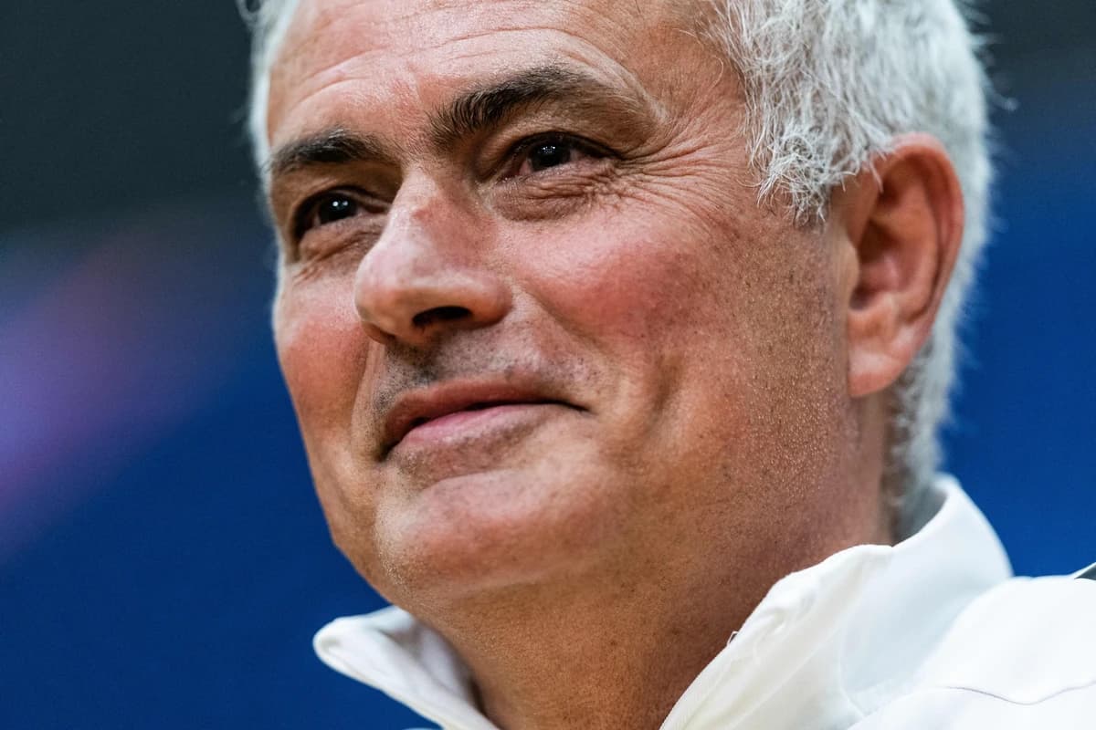 Jose Mourinho a rupt tăcerea, după ce s-a aflat că e alesul lui Florentino Perez