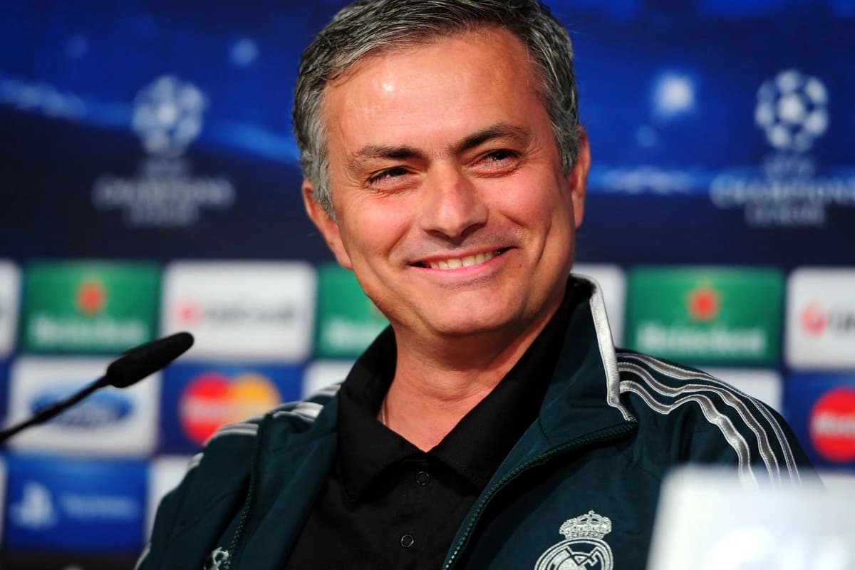 Jose Mourinho ‘agrees to Real Madrid return’ 13 years after leaving the Spanish giants