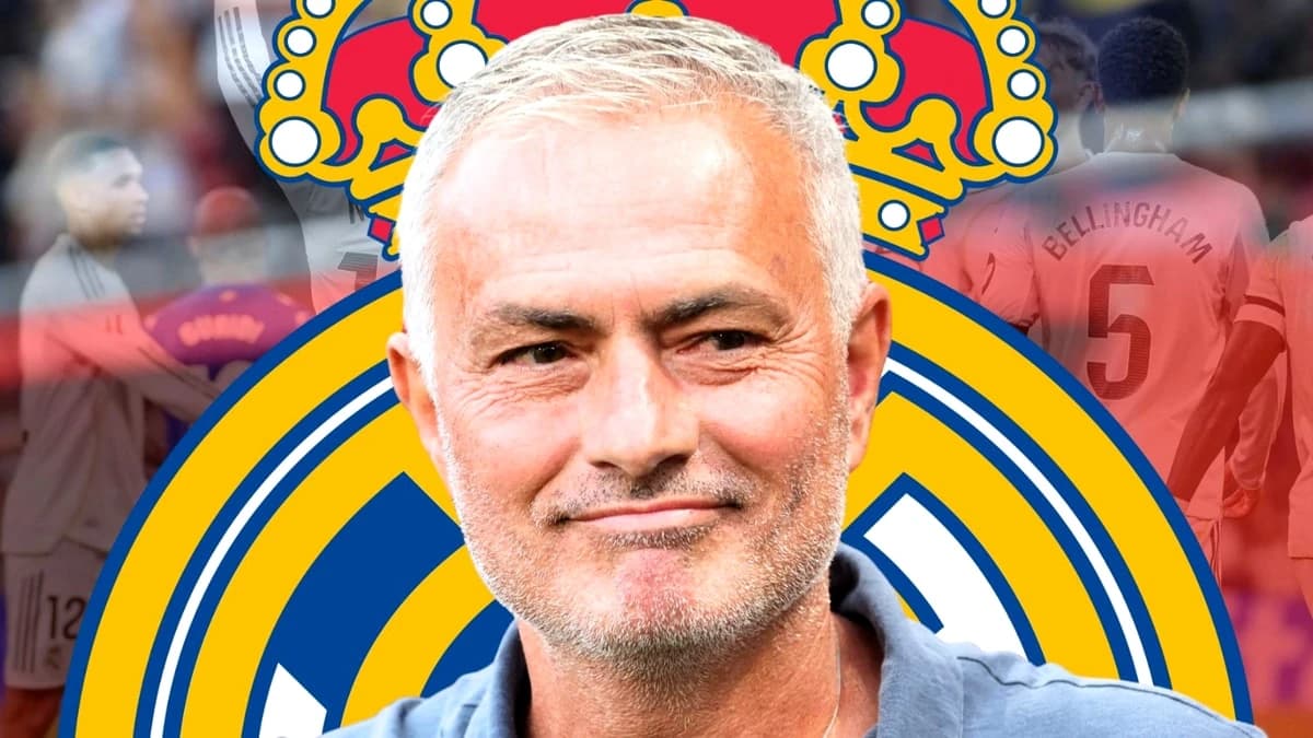 Jose Mourinho, amical surprinzător după revenirea la Real Madrid. Un român va juca împotriva lui „Th
