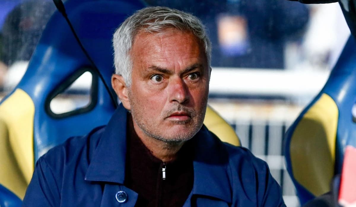 Jose Mourinho, anunţ surprinzător despre venirea la Real Madrid: “Nimeni dintre noi nu este naiv”