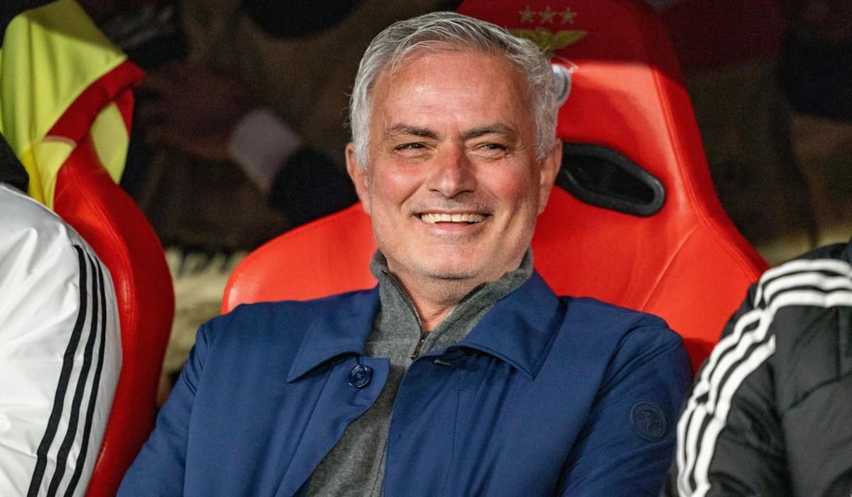 Jose Mourinho, cale liberă spre Real Madrid! „Los blancos” au achitat clauza de 3 milioane de euro
