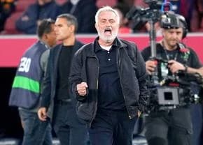 Jose Mourinho, de nestăpânit după Barcelona - Real Madrid: „Am așteptat toată viața să fac asta!”
