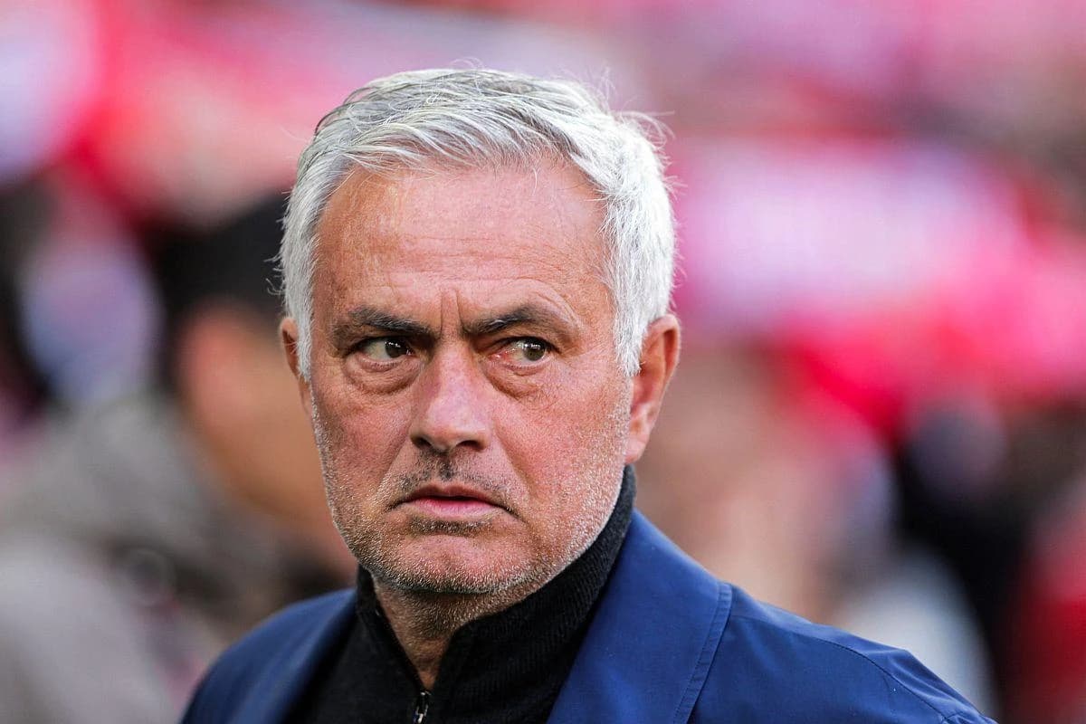 Jose Mourinho, după ce a ratat și Liga Campionilor: „N-am nimic de la Real. Dar nimeni nu-i prost”