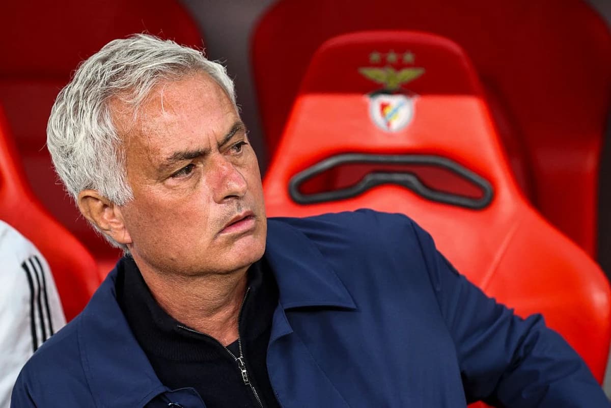 Jose Mourinho, meeting lung la Real Madrid. Ce s-a discutat și la ce concluzie s-a ajuns