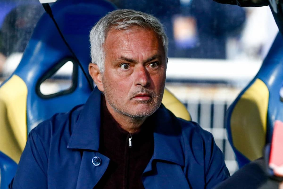 Jose Mourinho, pregătit „să taie în carne vie” la Real Madrid: șase fotbaliști, OUT