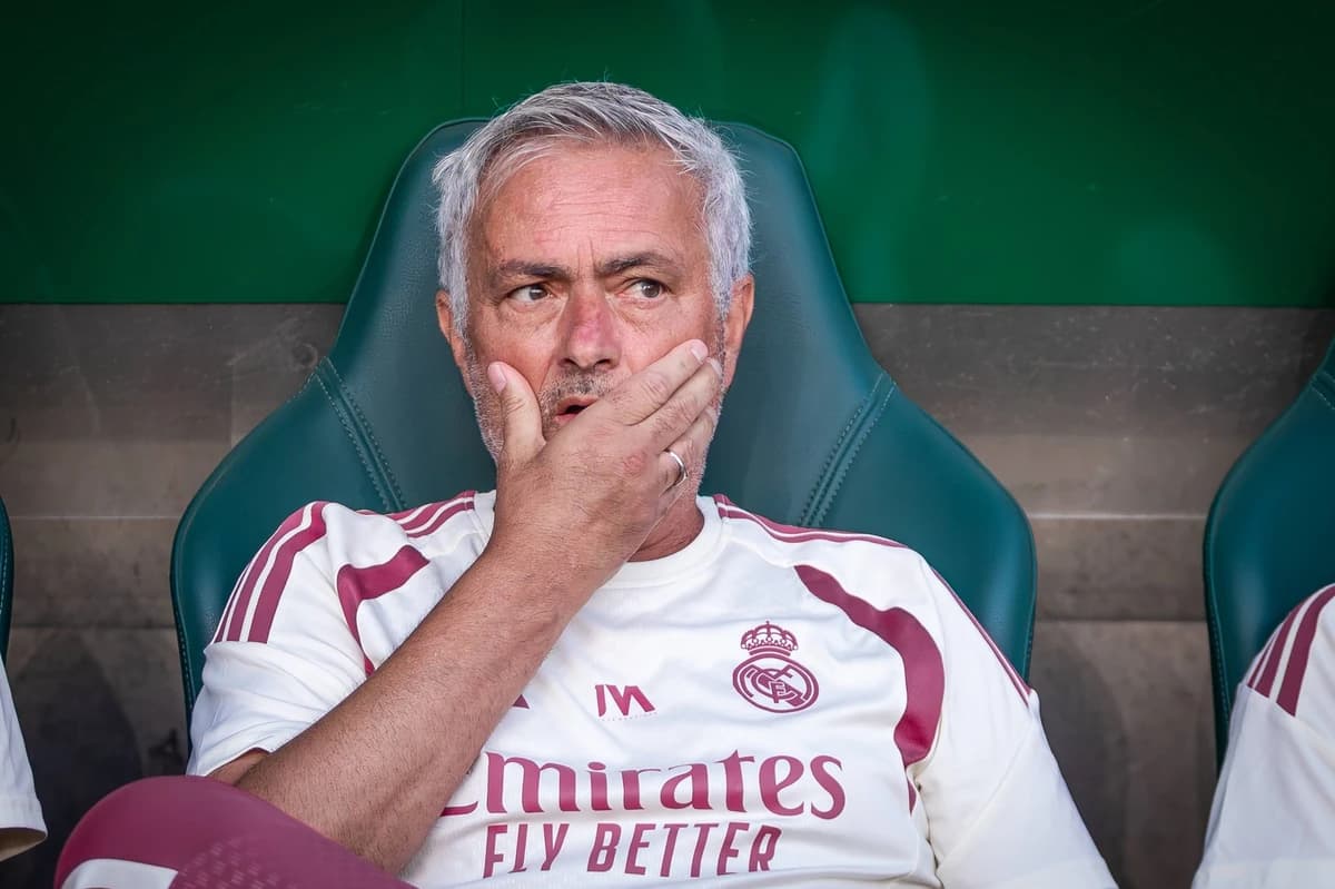 Jose Mourinho s-a convins repede: ”Bernardo Silva, experiment eșuat”