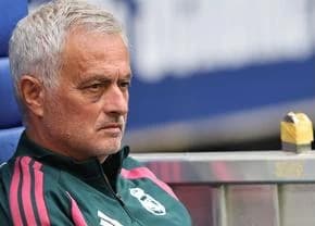 Jose Mourinho: „Sezonul pentru Real Madrid nu va fi un succes dacă nu câștigăm un trofeu”