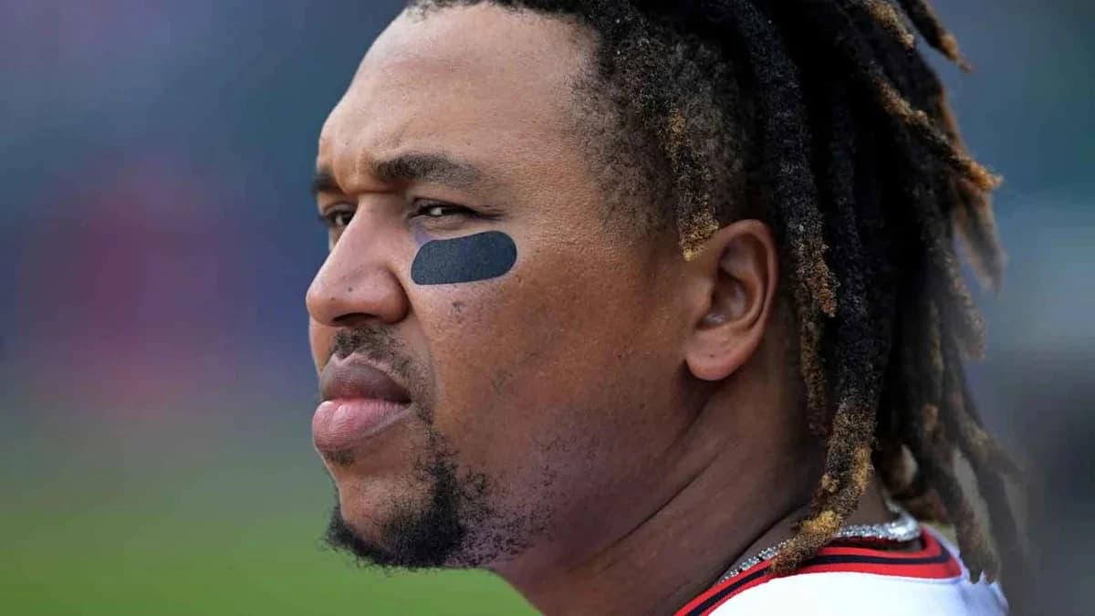 Jose Ramirez gets Guardians lead with massive HR amid fight for ALDS survival
