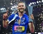 Josh Kerr bags $150,000 for 1500m victory at Ultimate Championship