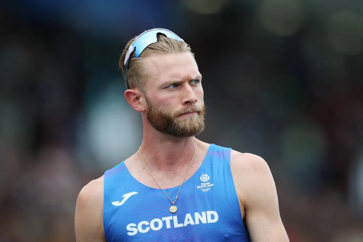Josh Kerr ready for βwarβ with mile rivals defending home soil at Commonwealth Games