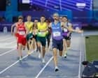 Josh Kerr storms to Commonwealth Games mile title in golden Glasgow moment