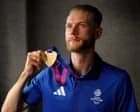 Josh Kerr: ‘There are some fantastic 1500m guys. But I feel I’m on a different level’