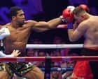 Joshua emerges from Prenga fight with urgent questions while Fury is uninspiring