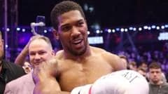 Joshua knocked down twice as dramatic win sets up Fury fight