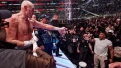 'Joshua warm-up defeat would scupper Fury fight'