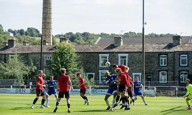 Journey to Wembley: Daily Mail Sport's special 50th anniversary love letter to the FA Cup begins at