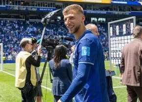 Jovo Lukic se întoarce la Universitatea Cluj! Detalii de ultimă oră despre transferul golgheterului