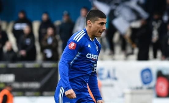 Juan Bauza revine în România! Ce se întâmplă cu jucătorul lui Adrian Mititelu
