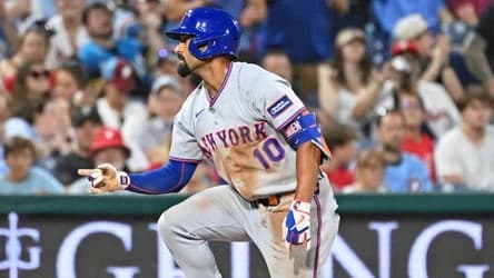 Juan Soto hits two home runs, Mets ride three-run seventh to defeat Phillies, 6-4