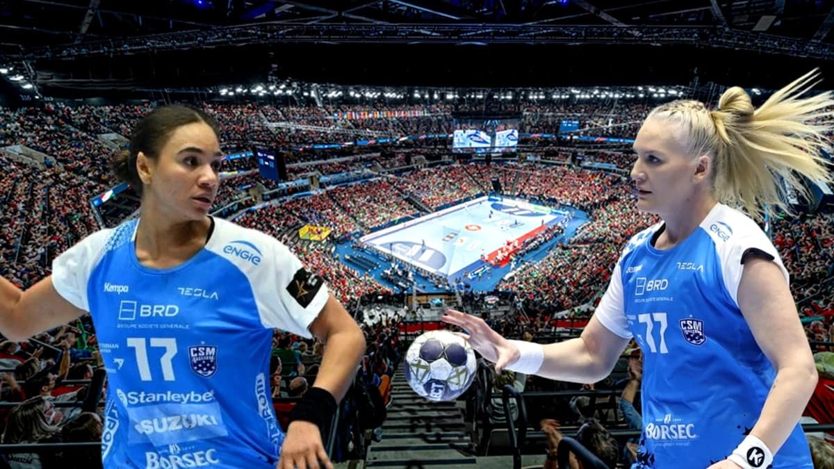 Jucătoarele de la CSM București au plătit din propriul buzunar biletele pentru Final-Four-ul de la B