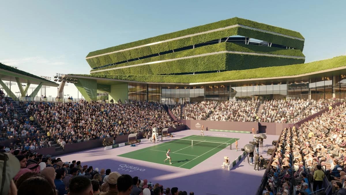 Jucătoarele de tenis vor fi testate genetic pentru confirmarea sexului biologic. De ce a luat WTA...