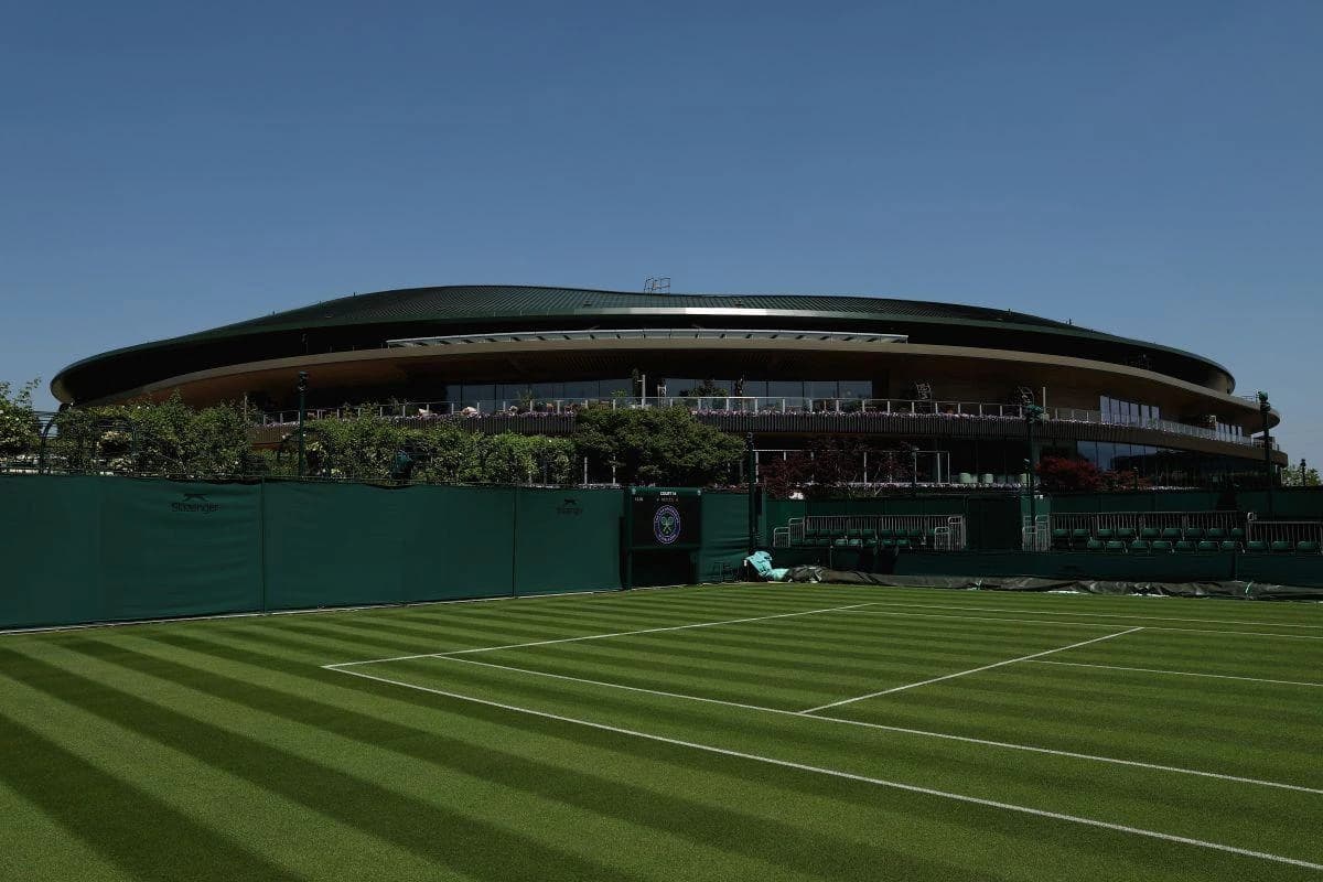 Jucătorii de tenis protestează și la Wimbledon! Răspunsul organizatorilor: „Nu putem să conducem o a