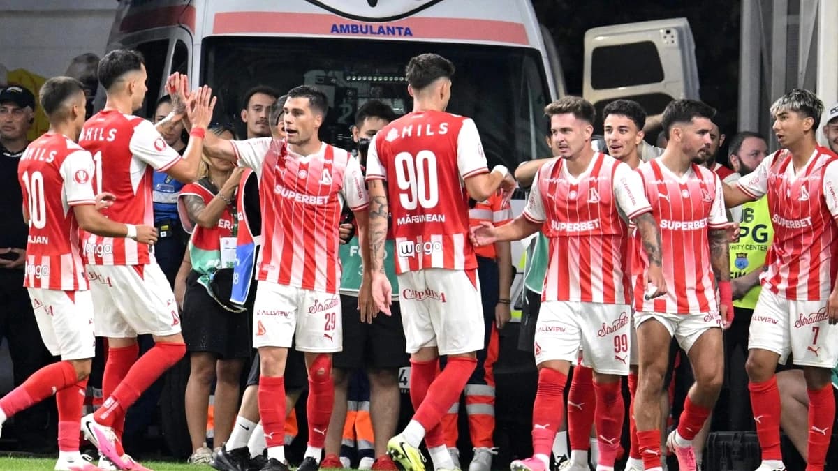 Jucătorii lui Dinamo, fascinați de urmașul lui Kopic după 1-1 cu Oțelul: „O nouă idee de fotbal”