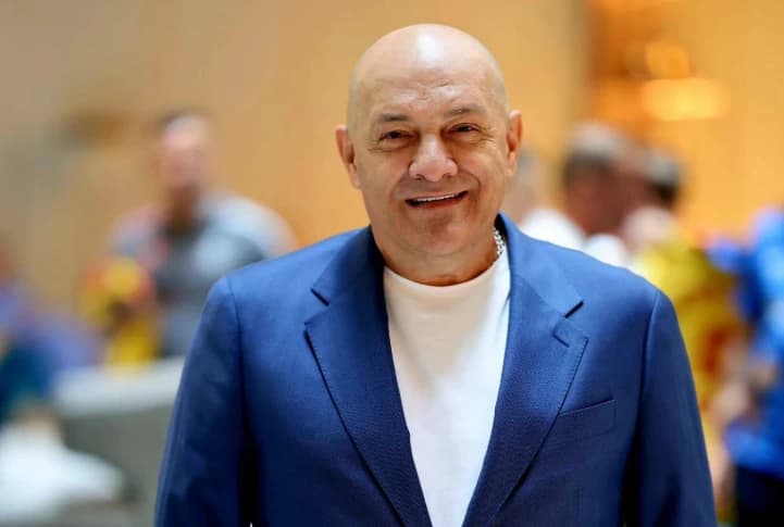 Jucătorii Stelei din 1986, în Parlament! Gabi Balint a făcut un apel: ”Cere o decizie pe măsură”
