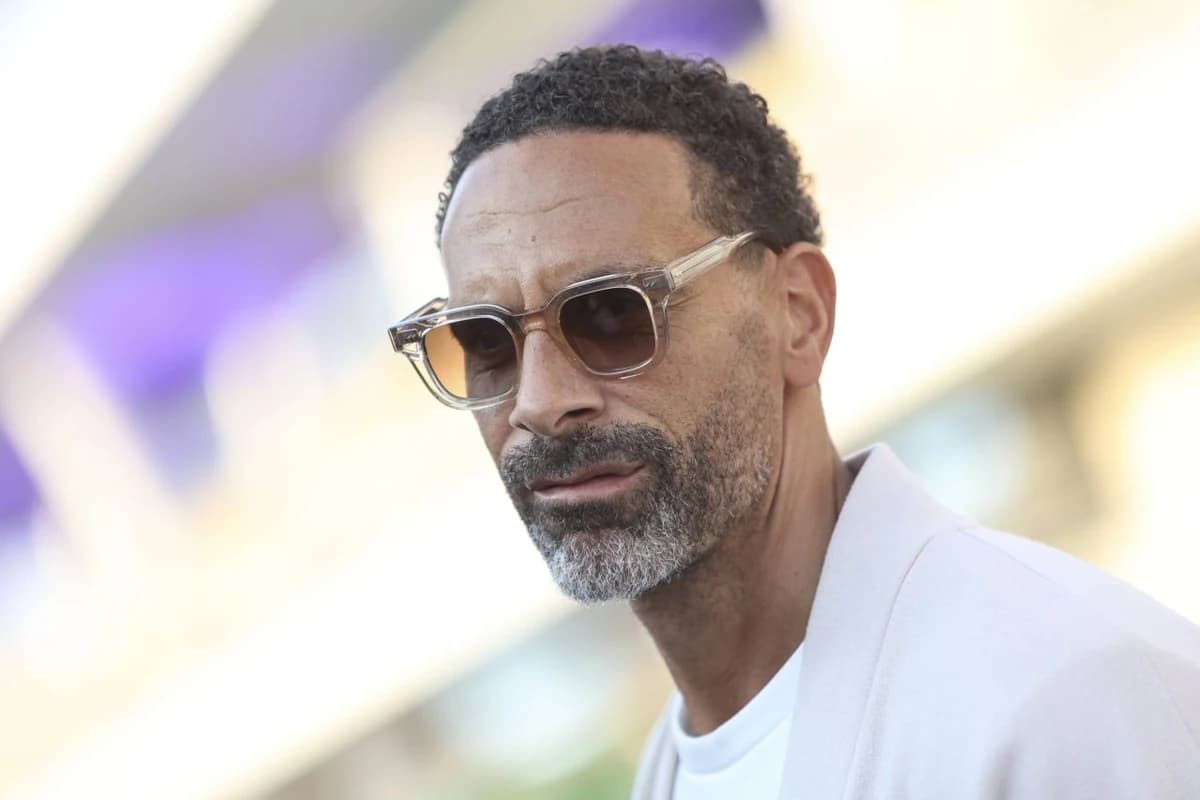 Jucătorul care l-a impresionat pe Rio Ferdinand: ”Cu adevărat de talie mondială”