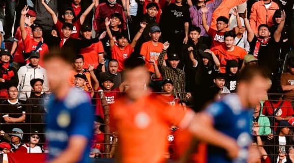 Jucătorul dat afară de FCSB a intrat pe teren în minutul 75, la 0-0, și a urmat ”măcelul”: 4-0