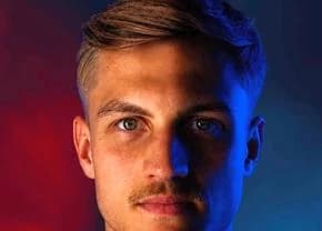 Jucătorul dat „dispărut” de suporterii lui Dinamo a semnat în Italia