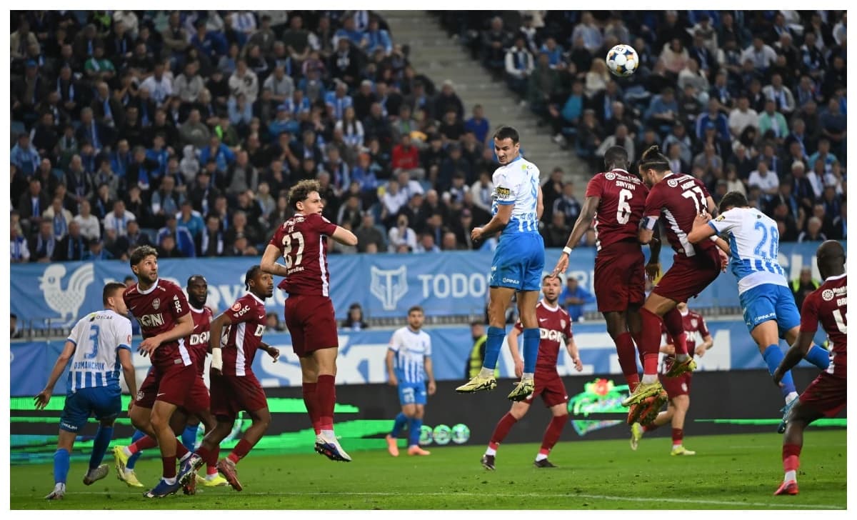 Jucătorul de 1.500.000 de euro din Liga 1, pus pe liber!
