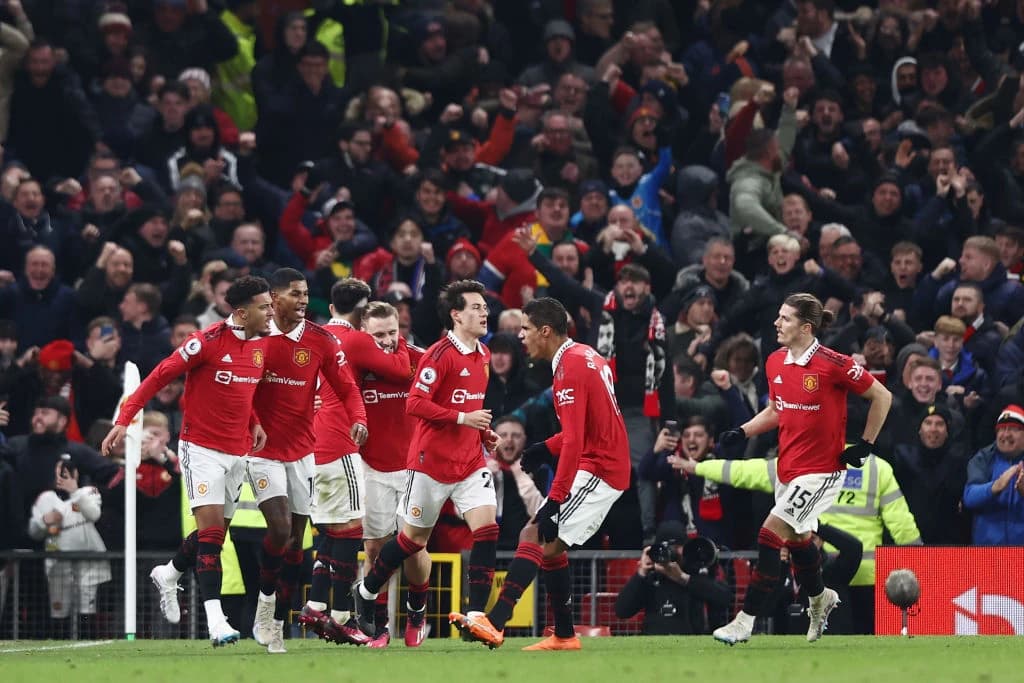 Jucătorul de 85.000.000 de euro pleacă de la Manchester United!