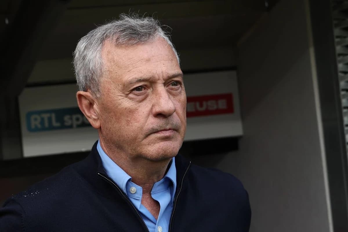Jucătorul de la Dinamo care l-a dat pe spate pe Mircea Rednic: ”De mult n-am mai văzut”