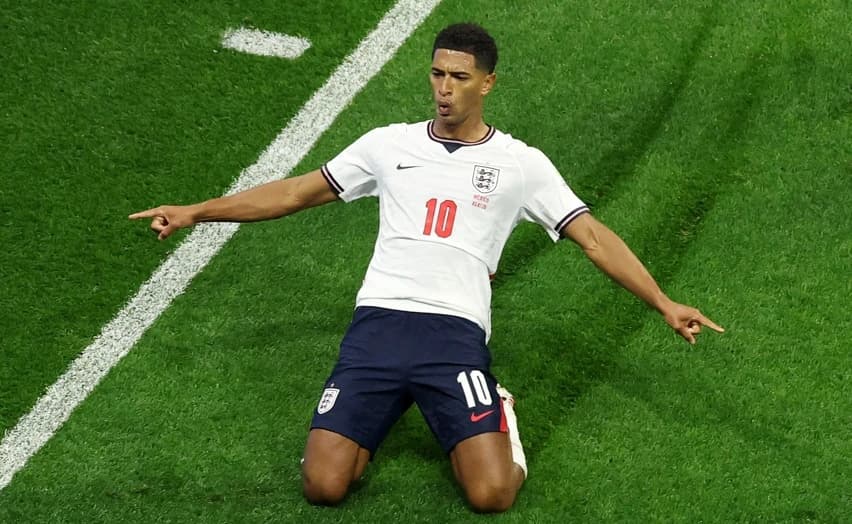 Jude Bellingham, genial după Mexic – Anglia 2-3: “Mai beţi un shot şi sunaţi-vă şefii să le spuneţi