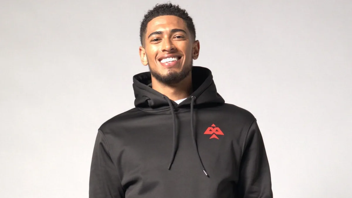 Jude Bellingham invests in Birmingham Phoenix in The Hundred: 'I owe the city', says Real Madrid and