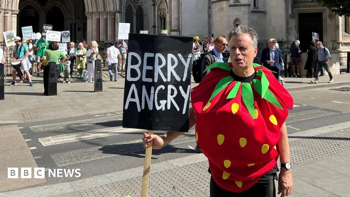 Judge grants second Wimbledon expansion challenge