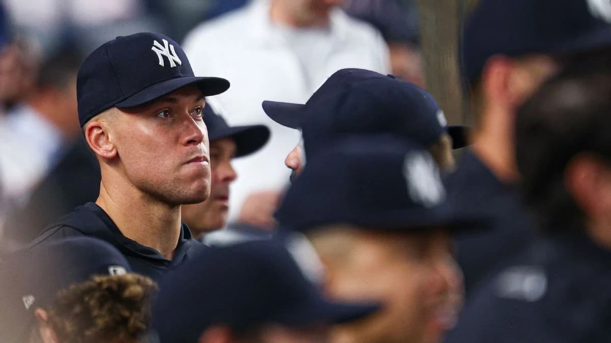 Judge reexamined, says 'I'll be back this season'