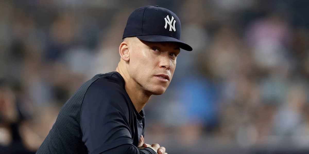 Judge's re-imaging shows healing, but not enough for baseball activities