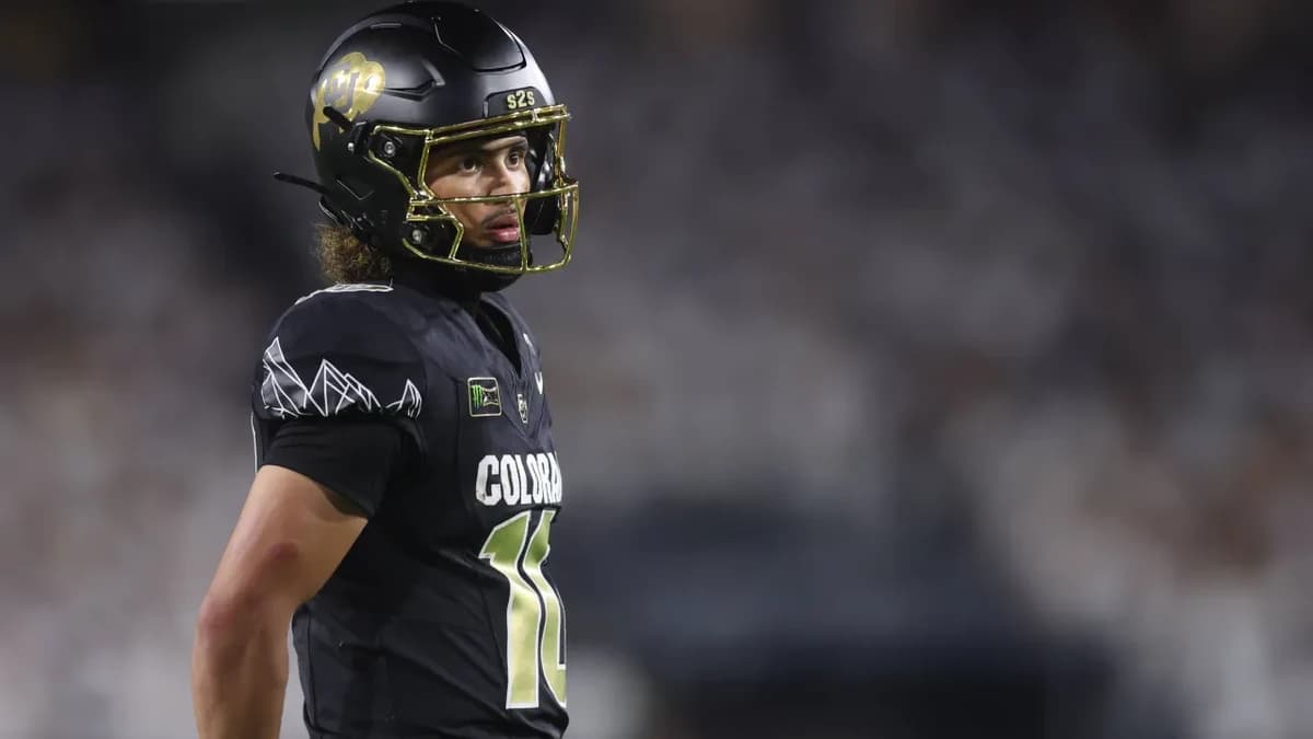 Julian Lewis health updates: Latest news on Colorado QB after experiencing medical emergency